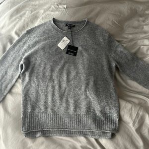 Brand New, Tags still on, Cashmere Sweater